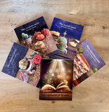 Coffret 5 livres
