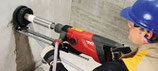 Carotteuse Hilti