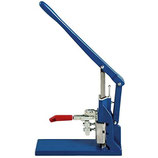 Grugeoir pour plinthe PVC