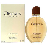Perfume Obssesion Calvin Klein 125ml