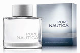 Perfume Nautica Pure by Nautica CAB