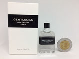 Miniatura Gentleman Givenchy 6ML CAB