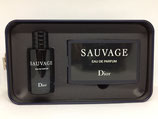 Miniatura Dior Sauvage EDP 10ml CAB