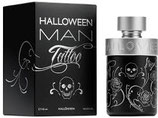 Perfume Halloween Man Tatoo by Jesu del Pozo 100ml