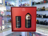 Set de Perfume Pasha Edition Noir 100ml CAB