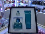 Set de Perfume Ralph (Estuche) Ralph Lauren DAM