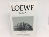 Muestra Aura Loewe Floral DAM