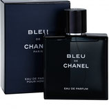 Perfume Chanel Bleu 100ml EDP CABALLERO