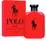 Perfume Polo Red by Ralph Lauren CAB