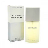 Perfume L'eau D'Issey Miyake 125ml CAB