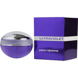Perfume Ultraviolet Paco Rabanne  DAM
