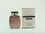 Miniatura de perfume Nina l'extase by  Nina Ricci 5ml DAMA