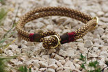 Tau-Halsband "Exclusive Gold"