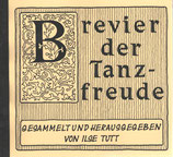 Brevier der Tanzfreude