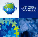 CD ISDC 2004 Dänemark