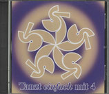 CD Tanzt einfach mit 4