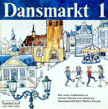 CD Dansmarkt 1