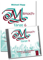 Mitmachtänze 6