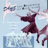 CD van Reverence tot Rock'n'Roll