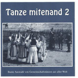 CD Tanze mitenand 2