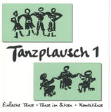 CD Tanzplausch 1