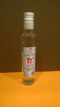 Sirop de litchi