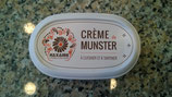 crème de Munster