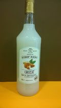 Sirop d'orgeat