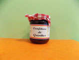 Confiture de griottes