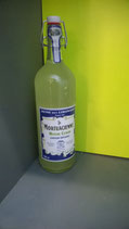 Limonade mojito (citron/menthe)