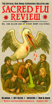 Sacred Flu Review No. 2 / April 2026