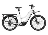 Riese & Müller Multicharger Mixte GT Vario 750