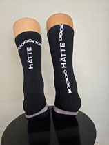 Hätte Hätte SOX "schwarz"