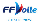 licence & adhésion 2025 kitesurf