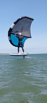 Stage wingfoil (5,6 et 8 mai)