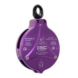 ISC ALF Climb Assist Locking Pulley RP430A