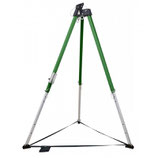 Kratos Safety Dreibein mit 2,90 m Maximalhöhe FA6000200
