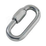 Kong Quick Links Oval