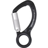 Kratos Safety Aluminiumhaken mit Automatikverschluss (Twist-Lock) FA5022021
