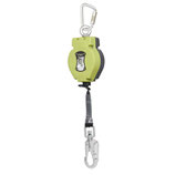 Kratos Safety HELIXON Polyestergurtband (nur für den vertikalen Gebrauch) FA2050403B/FA2050406B