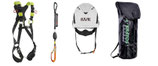 STU Set Premium Hubarbeitsbühne