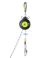 Edelrid SAFE DESCENT PRO 10,5 mm