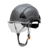 (Sale) Honeywell Miller Fibre Metal Schutzhelm