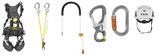 STU Set Premium Hochregallager/Maststeiger