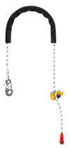 Petzl GRILLON HOOK europäische Ausführung