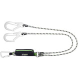 Kratos Safety CURIOSITY-S Y-Verbindungsmittel 1,5 m FA3062015