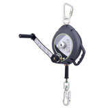 Kratos Safety KALYPSO Edelstahldrahtseil FA2040110S/FA2040120S/FA2040130S