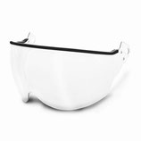 Kask V2 Plus Visier klar WVI00036-500