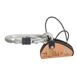 Kratos Safety Textilseil- oder Drahtseilklemme zur Rettung FA7003200