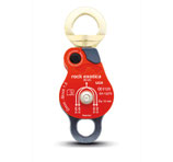 Rock Exotica Omni-Block 1.5" Double P51 D